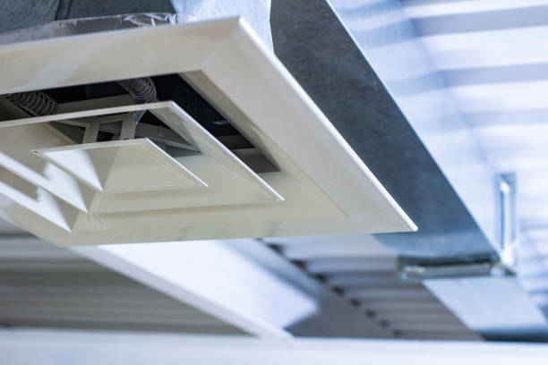 Best Commercial Air Duct Cleaning  in Mulino, OR