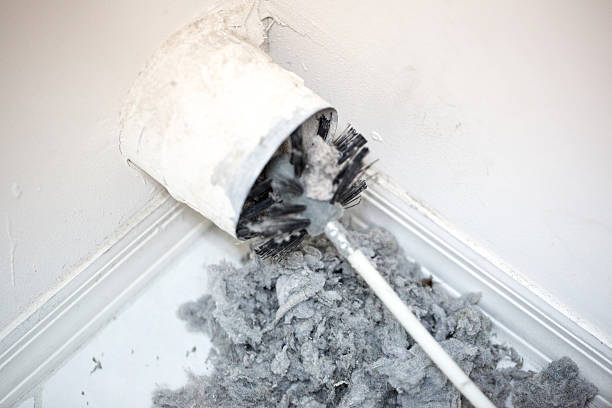 Best Residential Air Duct Cleaning  in Mulino, OR